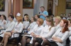 Заседание Ассоциации врачей онкологического профиля Челябинской области