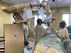 В Челябинском онкоцентре будут проводить операции пациентам с нейроонкологической патологией