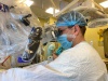 Челябинские онкологи успешно оперируют опухоли головного мозга