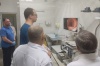 В Челябинском онкоцентре прошел практический курс для эндоскопистов из других регионов