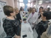 Вакансии Челябинского онкоцентра заинтересовали выпускников ЮУГМУ