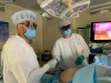 Врачи Челябинского онкоцентра первыми в УрФО провели онкогинекологическую операцию с 3D-визуализацией