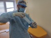 Новый для учереждения вид лечения рака мочевого пузыря начали использовать в Челябинском онкоцентре