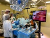 В Челябинском онкоцентре провели первую в УрФО операцию на головном мозге с использованием экзомикроскопа