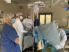 Хирурги Челябинского онкоцентра провели рекордное число операций в марте 2023 года