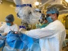 В Челябинском онкоцентре провели первую операцию на головном мозге