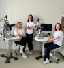 Челябинские онкологи победили в конкурсе «Леди в белых халатах»