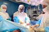 Ведущие онкологи России провели серию операций в Челябинском онкоцентре