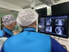 В Челябинском онкоцентре освоили новую технологию диагностики рака легких