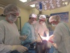 Челябинские врачи удалили пациентке гигантскую опухоль яичника