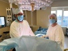 В Челябинском онкоцентре прооперировали 63-летнего мужчину с раком молочной железы